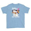save the puppies Youth Tee
