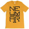 neyma black logo T-Shirt