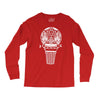 sugar cone Long Sleeve Shirts