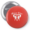 muay thai  mma kampfsport boxen mycult Pin-back button
