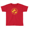 jurassic state park Toddler T-shirt