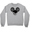 mad mickey Crewneck Sweatshirt