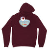 medama oyaji manga Unisex Hoodie