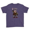friday night fever Youth Tee