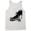 kylo ren 3 Tank Top