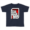 fob  (16) Toddler T-shirt