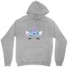 birthday unicorn family series brother Unisex Hoodie