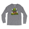 danger Long Sleeve Shirts