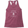 barstool philosopher Racerback Tank