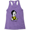 escobart Racerback Tank