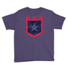 land of the free1 Youth Tee