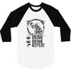 DRINK DRINK REPEAT 3/4 Sleeve Shirt