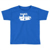 niva mafia Toddler T-shirt