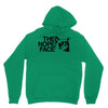 nope Unisex Hoodie