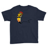 pencil monster Youth Tee