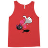 pyukumuku thumb's up! Tank Top