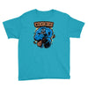 cookies! Youth Tee