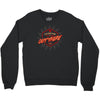 adventure is out there., Crewneck Sweatshirt