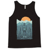 hiker Tank Top
