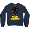 space invaders 2 Crewneck Sweatshirt