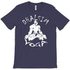 dhalsim yoga  gamer ryu ken street retro fan T-Shirt