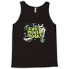 zuul house rock Tank Top