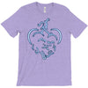 pet love cat T-Shirt