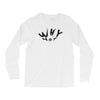 why not Long Sleeve Shirts