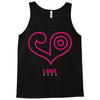 love (2) Tank Top