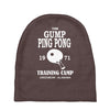 forrest gump   ping pong camp   cult film Baby Beanies