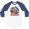 robin the boy wonder 3/4 Sleeve Shirt