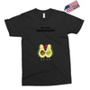 We Are Pregnant Exclusive T-shirt