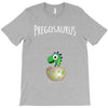Pregosaurus Boy T-Shirt