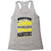 If Things Gets Better With Age Then I Am Approaching Magnificence Racerback Tank