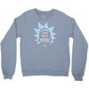my new catchphrase Crewneck Sweatshirt