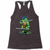 leonardo Racerback Tank