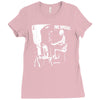 the specials ghost town Ladies Fitted T-Shirt