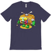 tv monster T-Shirt