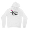 queen libra Unisex Hoodie