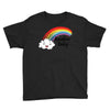 Rainbow Baby Youth Tee
