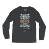 hippie Long Sleeve Shirts