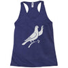 peace Racerback Tank