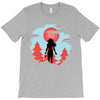 adventure girl T-Shirt