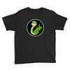CUTE SNAKE Youth Tee