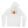 rhyming orange Unisex Hoodie