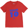 team 10 V-Neck Tee