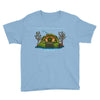 share in an adventure Youth Tee