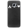camping love Samsung Galaxy S7 Edge