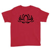 lotus Youth Tee
