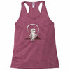 workout time Racerback Tank